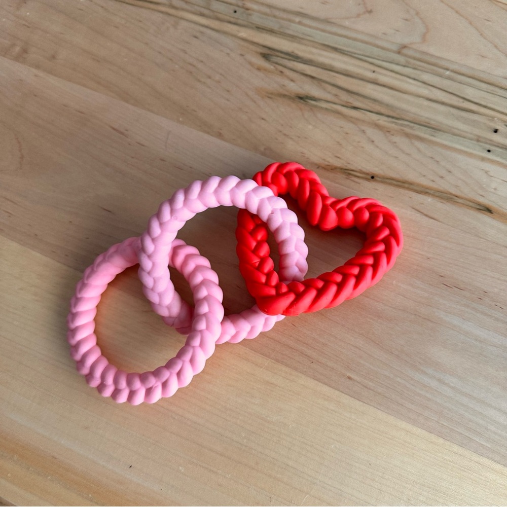 Dog chew toy